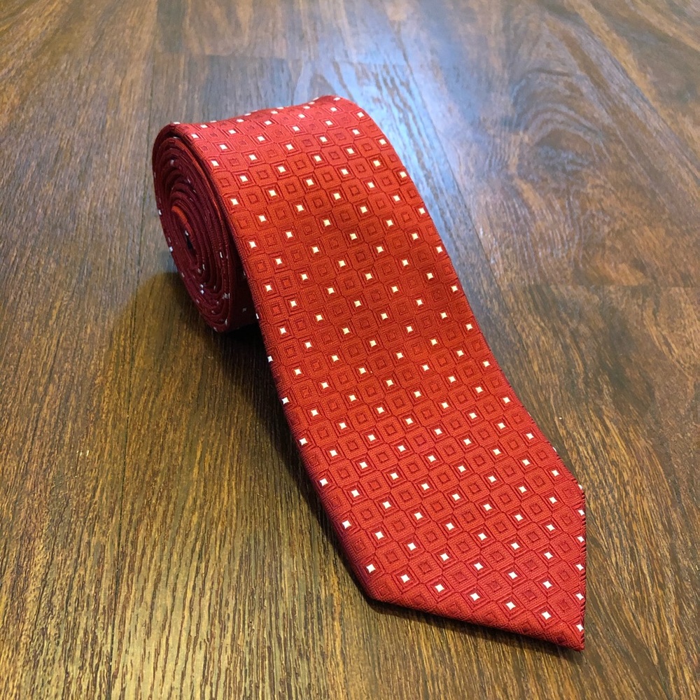Club Room Neck Tie